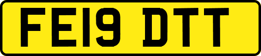 FE19DTT