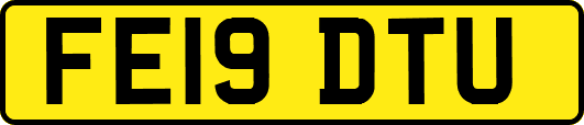 FE19DTU