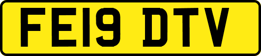 FE19DTV
