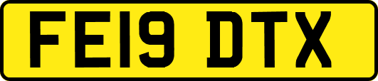 FE19DTX