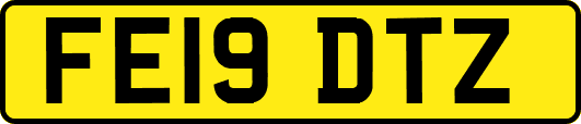 FE19DTZ