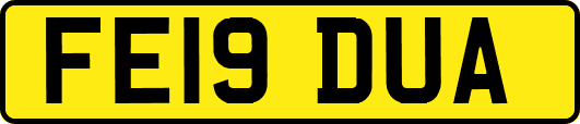 FE19DUA