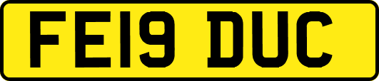 FE19DUC