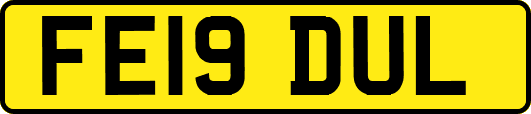 FE19DUL