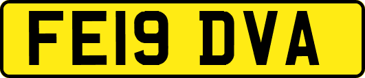 FE19DVA