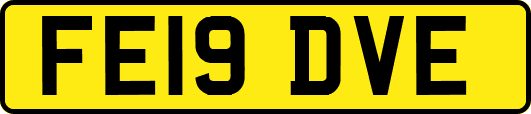 FE19DVE