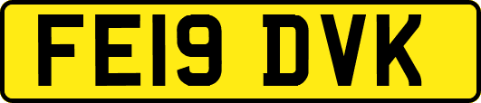 FE19DVK