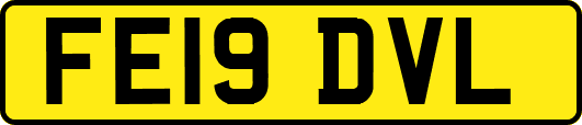 FE19DVL