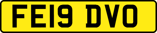 FE19DVO