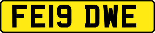 FE19DWE