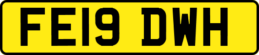 FE19DWH