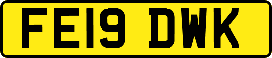 FE19DWK