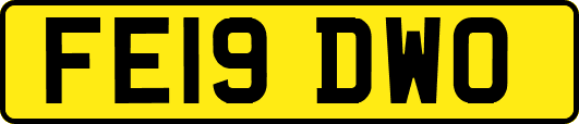 FE19DWO
