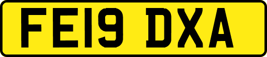 FE19DXA