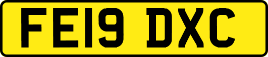 FE19DXC