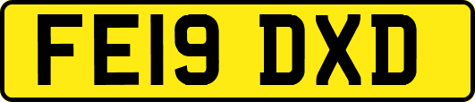 FE19DXD