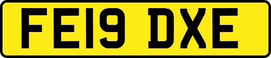 FE19DXE