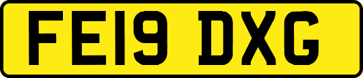 FE19DXG