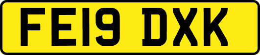 FE19DXK