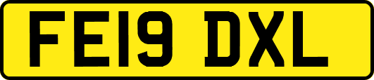 FE19DXL