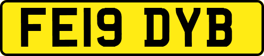 FE19DYB