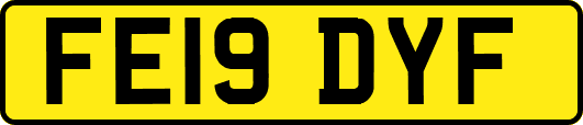 FE19DYF