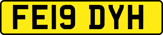 FE19DYH