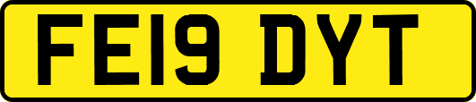 FE19DYT