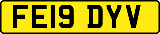 FE19DYV
