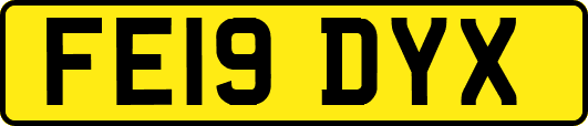 FE19DYX