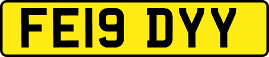 FE19DYY