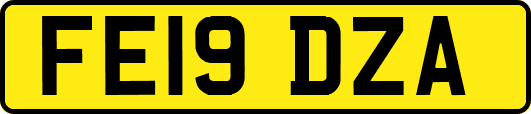 FE19DZA