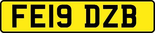 FE19DZB