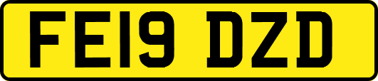 FE19DZD