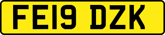 FE19DZK