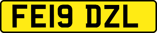 FE19DZL