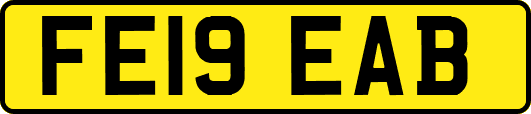 FE19EAB