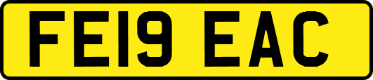 FE19EAC
