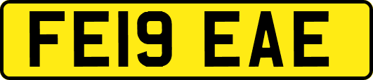 FE19EAE