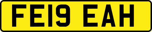 FE19EAH