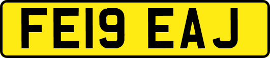 FE19EAJ