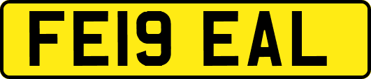 FE19EAL