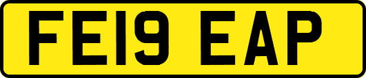 FE19EAP
