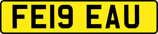 FE19EAU
