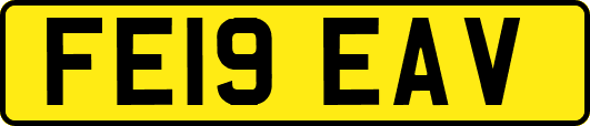 FE19EAV