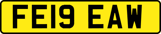 FE19EAW