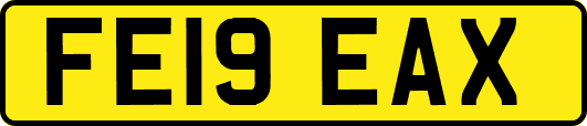 FE19EAX