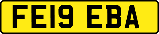 FE19EBA