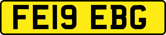 FE19EBG