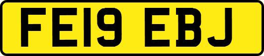 FE19EBJ